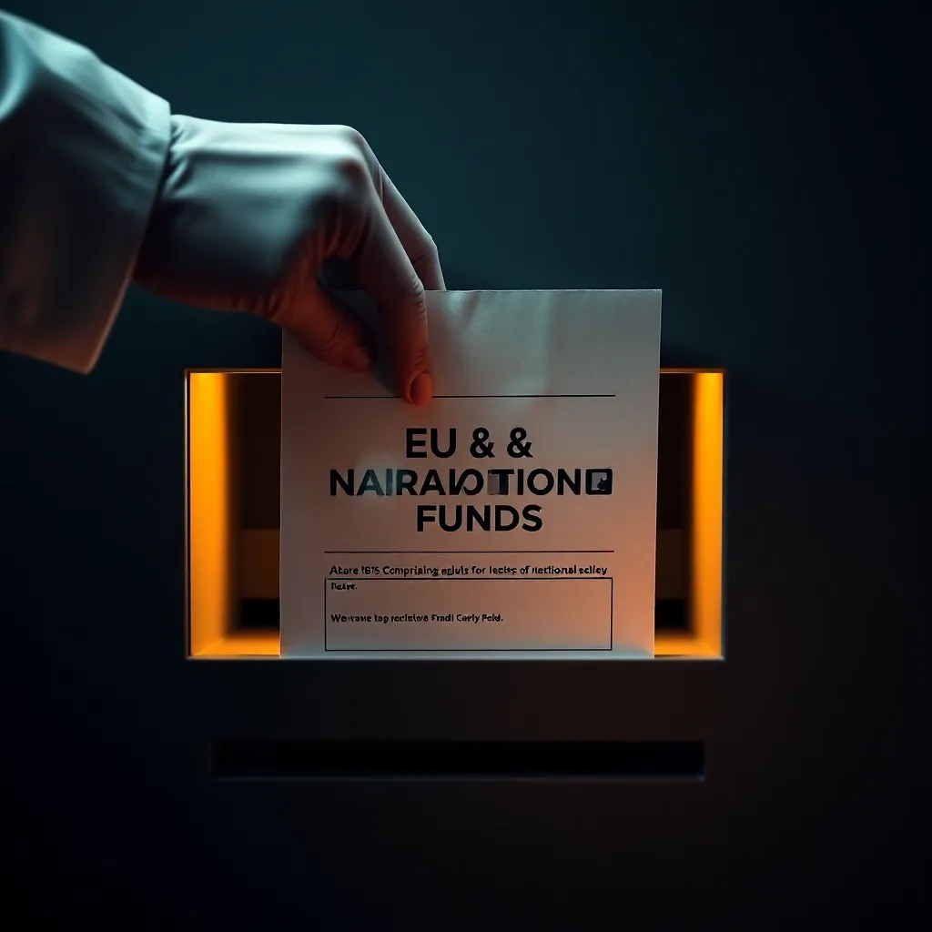 Частная компания, специализирующаяся на сопровождении заявок на европейские и национальные фонды для развития бизнеса и общин